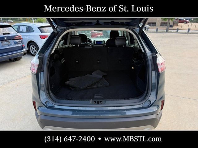 Used 2019 Ford Edge SEL w/ Equipment Group 201A AWD/4WD image 8