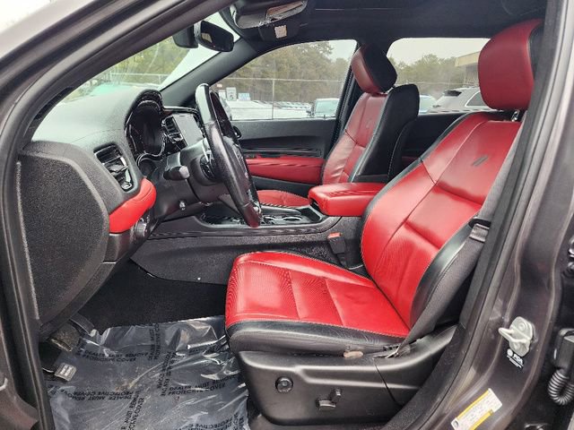 Used 2021 Dodge Durango R/T image 21