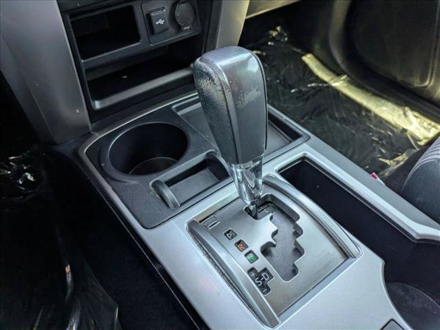 Used 2024 Toyota 4Runner SR5 RWD image 12