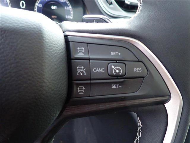 New 2025 Jeep Grand Cherokee L Altitude image 17