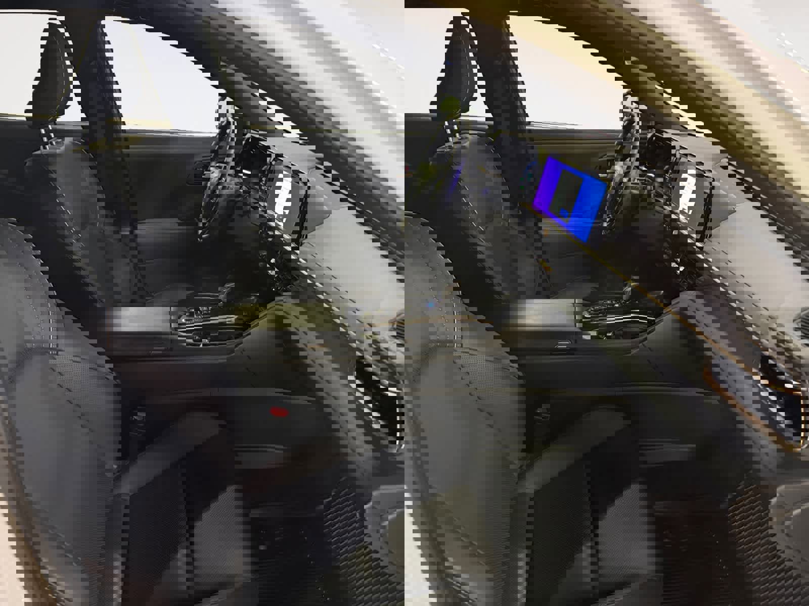 Used 2025 Toyota Crown XLE image 19