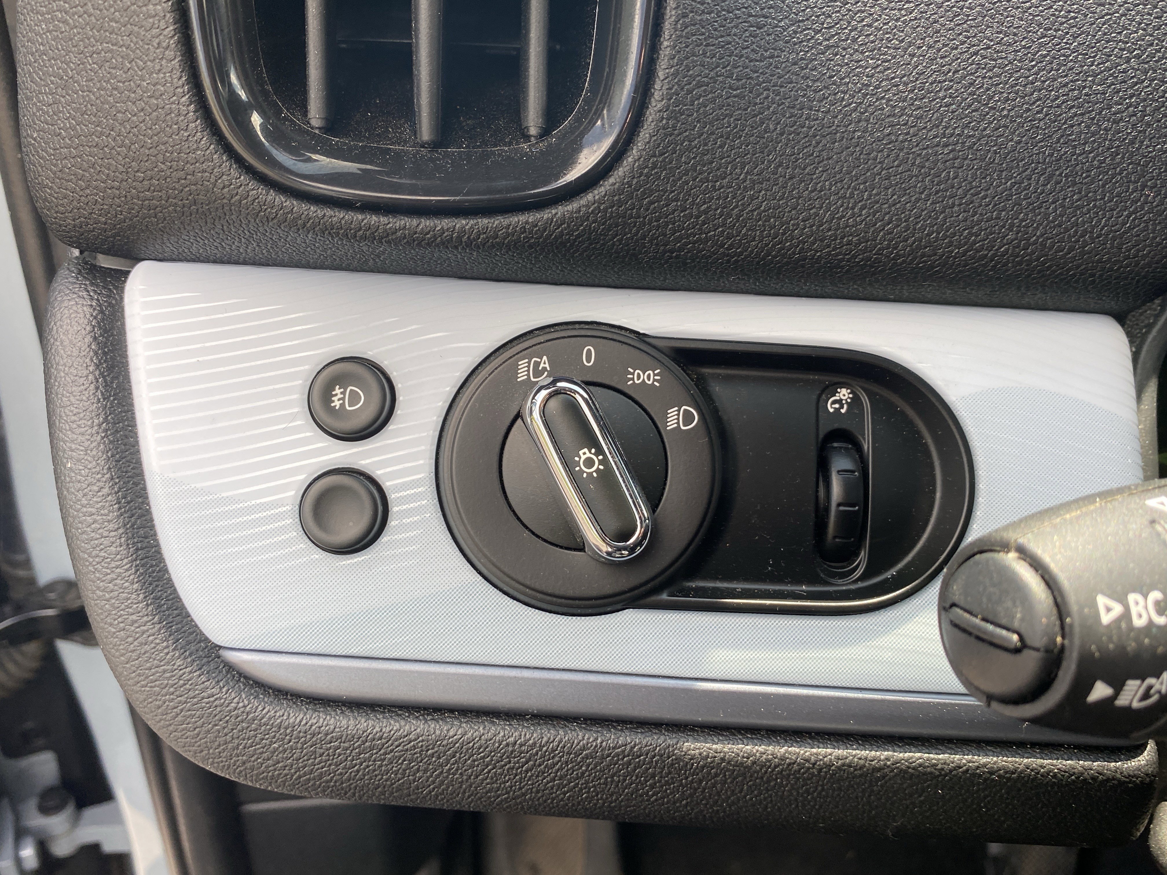 Certified 2024 MINI Cooper Countryman S w/ Mini Untamed Edition image 73