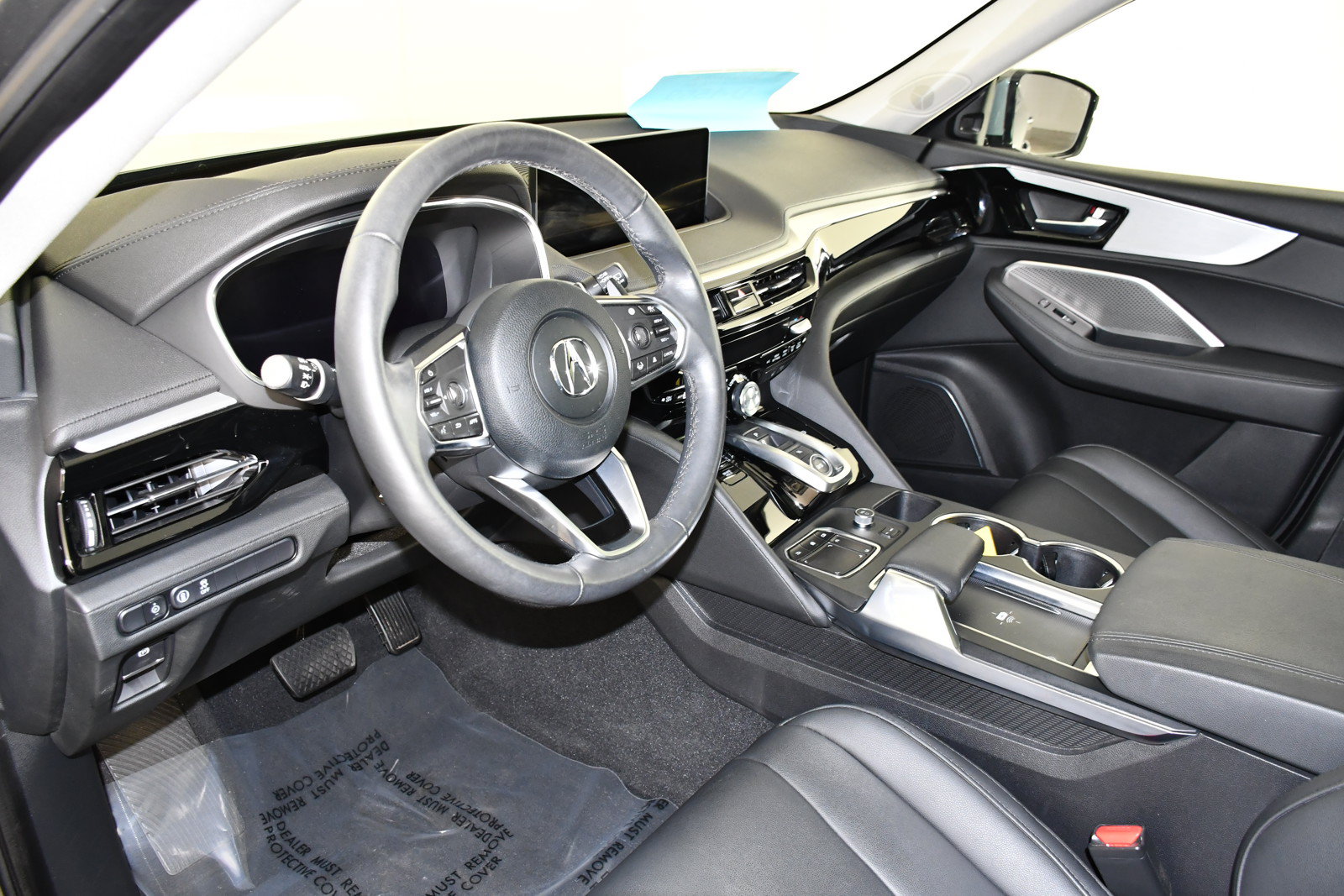 Certified 2024 Acura MDX SH-AWD image 36
