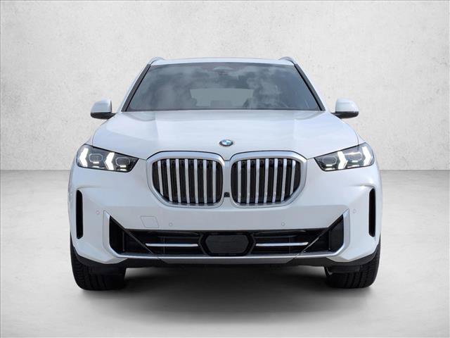 New 2026 BMW X5 xDrive40i image 6