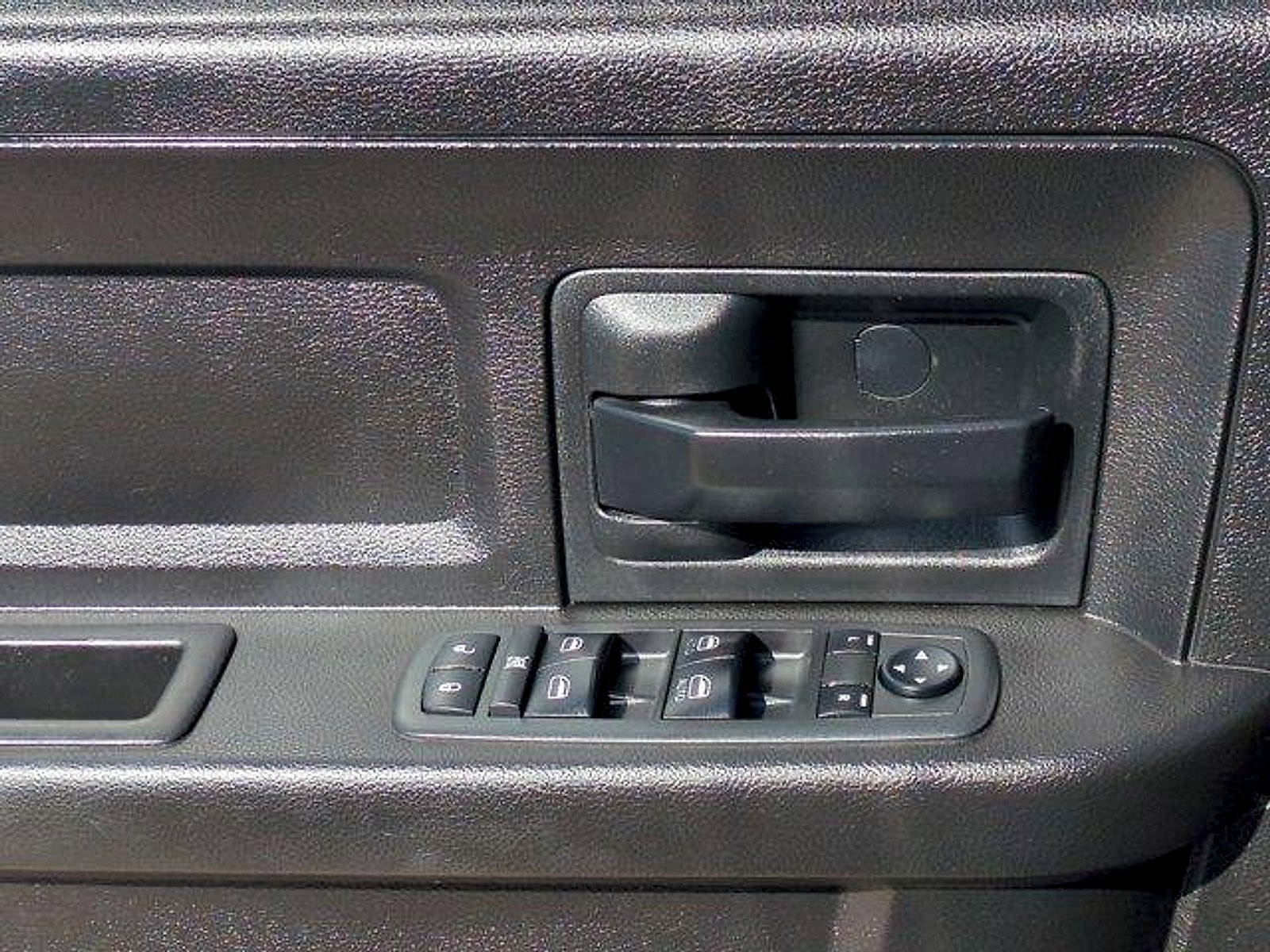 Used 2019 RAM 1500 Tradesman w/ Popular Equipment Group RWD image 21