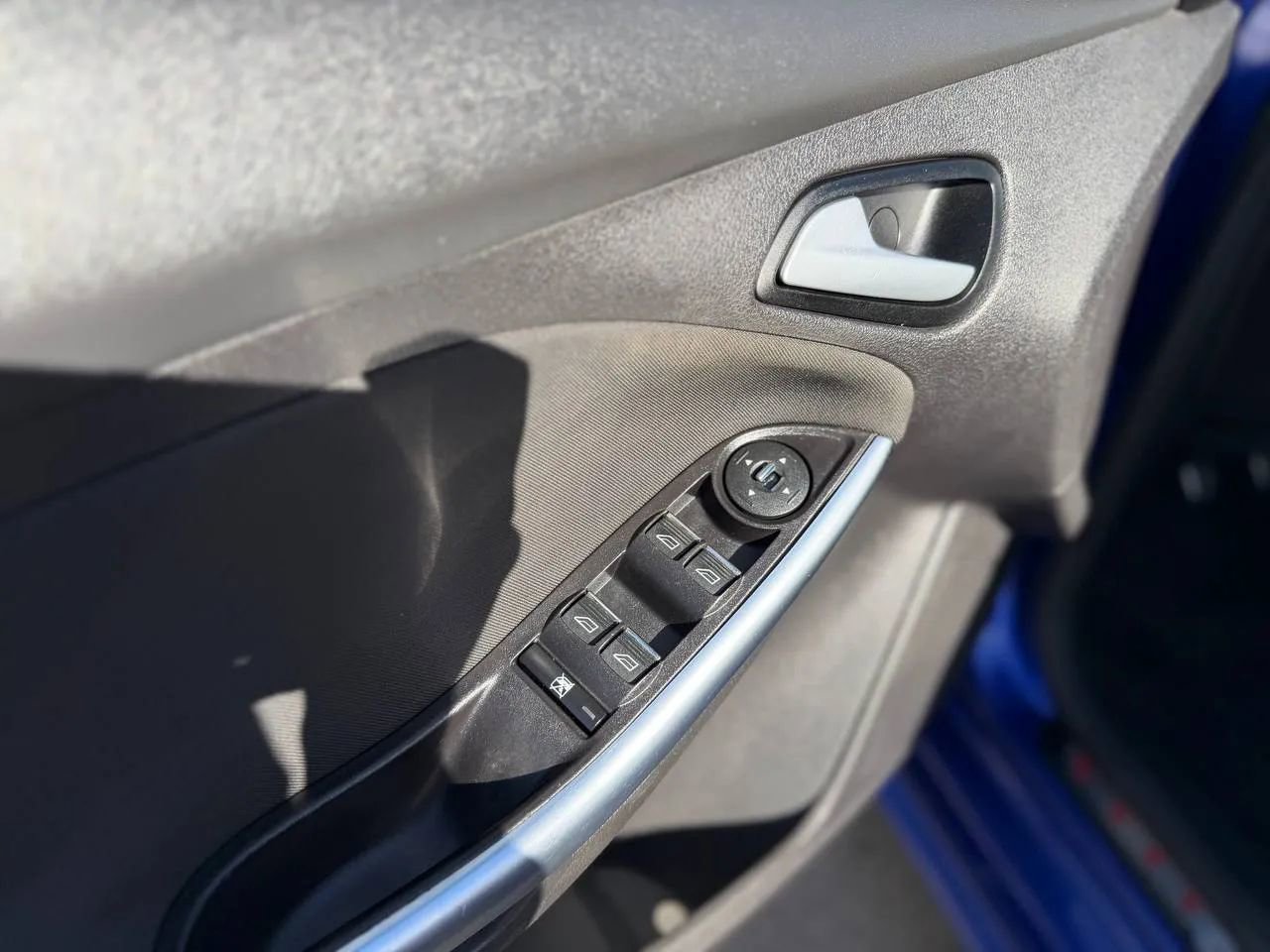 Used 2014 Ford Focus ST FWD image 38