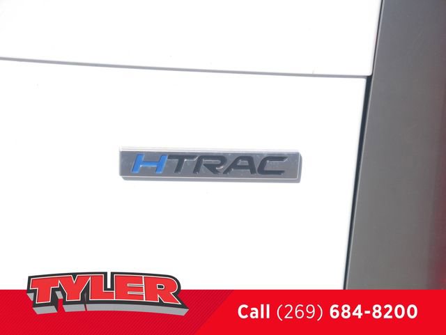 Used 2025 Hyundai Palisade SEL AWD/4WD image 13