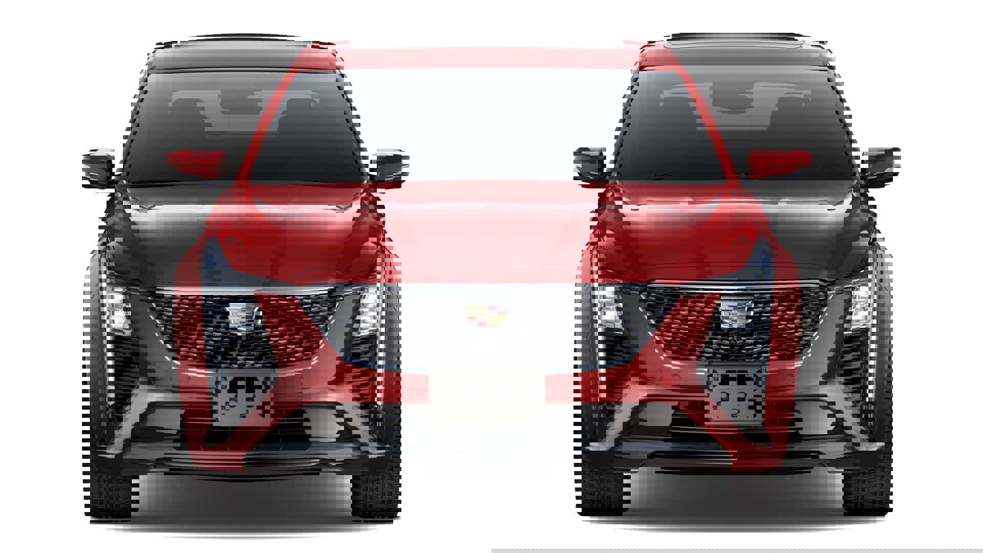 New 2026 Cadillac CT5 Premium Luxury image 26