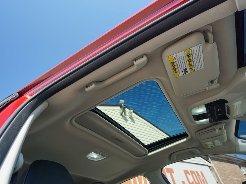 Used 2018 Subaru Crosstrek 2.0i Limited image 30
