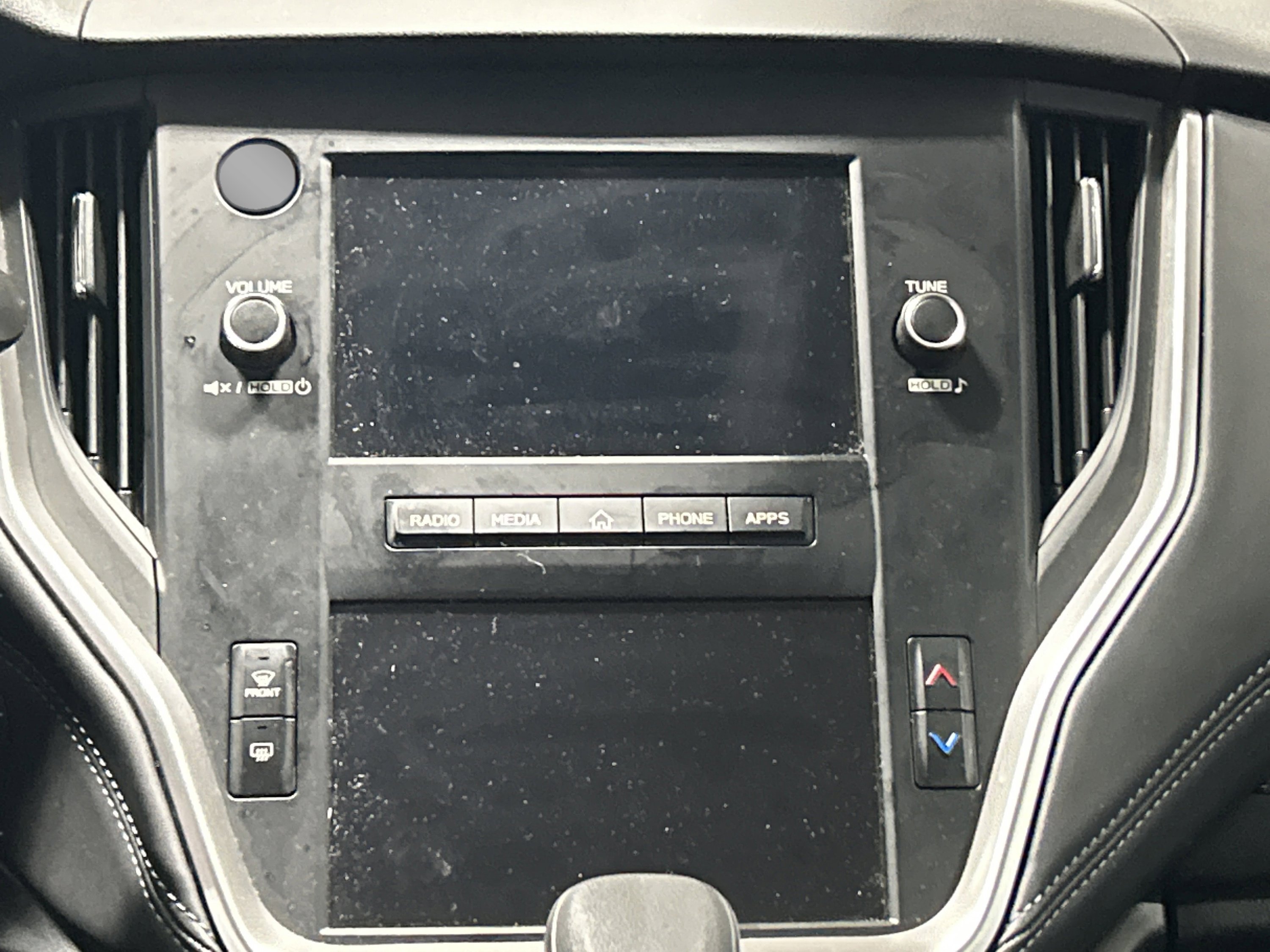 Used 2024 Subaru Legacy image 18