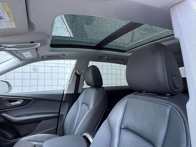 Used 2023 Audi Q8 Premium w/ Convenience Package image 22