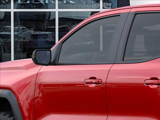 New 2026 GMC Canyon AT4 image 12