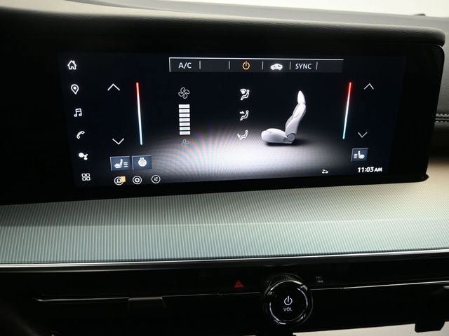 New 2026 Nissan Murano SL image 26