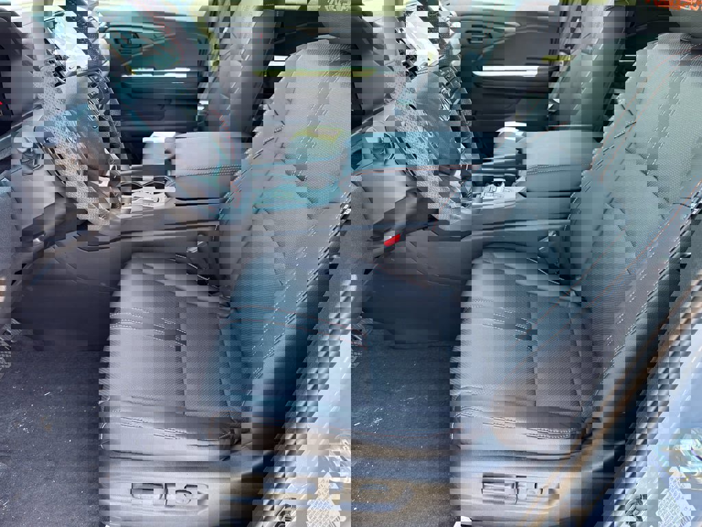 New 2026 Honda Ridgeline TrailSport image 11