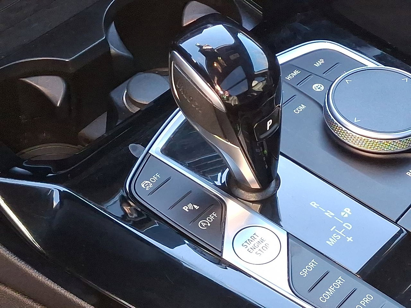 Used 2024 BMW X3 xDrive30i w/ Convenience Package image 12