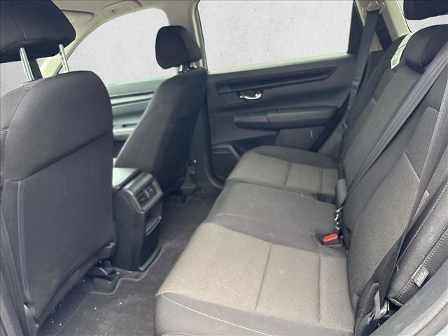 Used 2025 Honda CR-V LX image 13