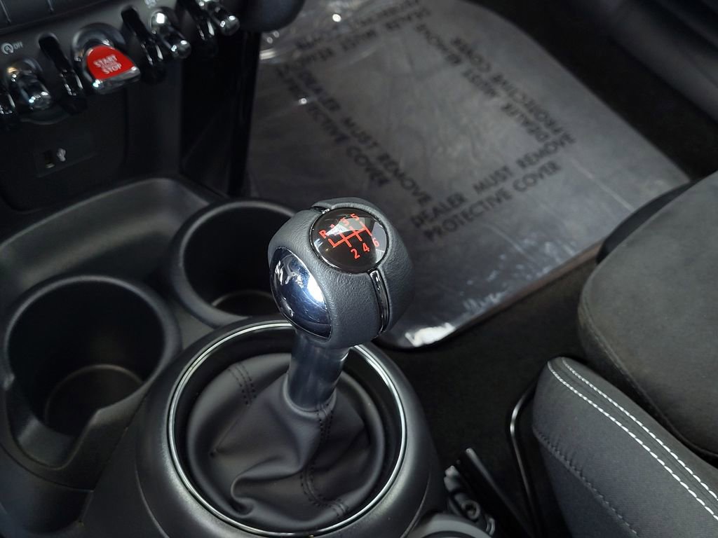 Used 2024 MINI Cooper John Cooper Works image 19