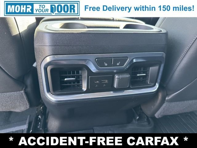 Used 2020 GMC Sierra 1500 SLT w/ SLT Premium Plus Package image 30