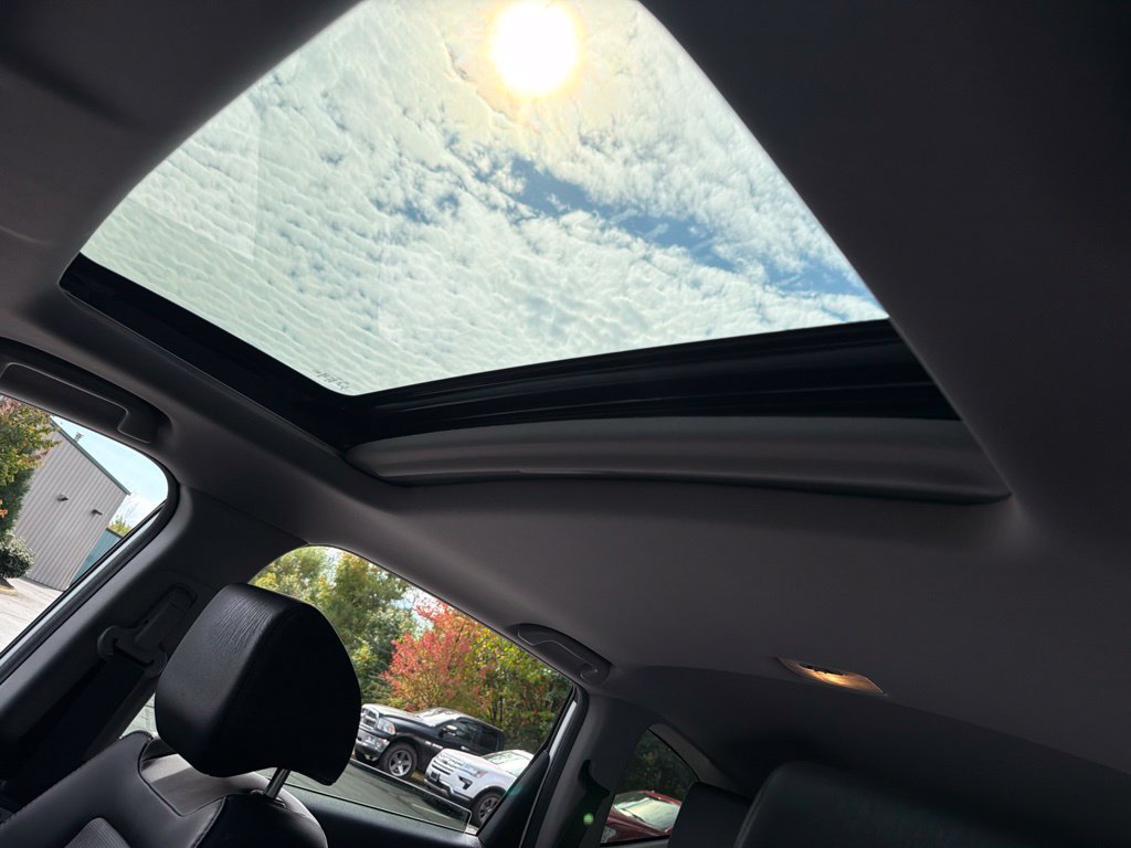 Used 2018 Honda CR-V EX-L image 23