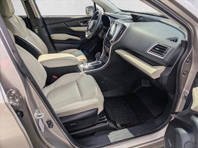 Used 2020 Subaru Ascent Limited w/ Technology Package AWD/4WD image 19