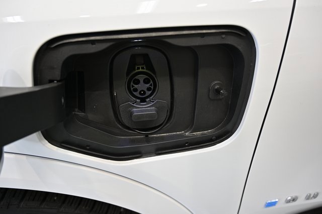 New 2026 Chevrolet Equinox EV LT w/ Convenience Package II image 27