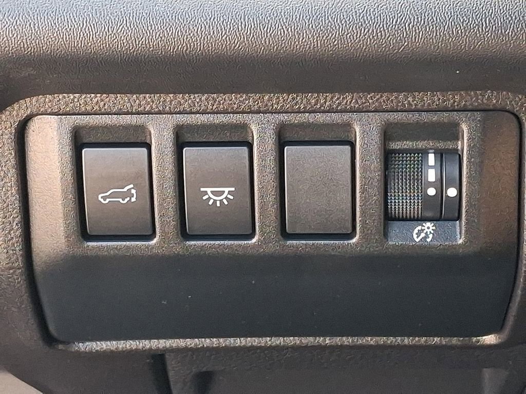 Used 2023 Subaru Ascent Touring image 25