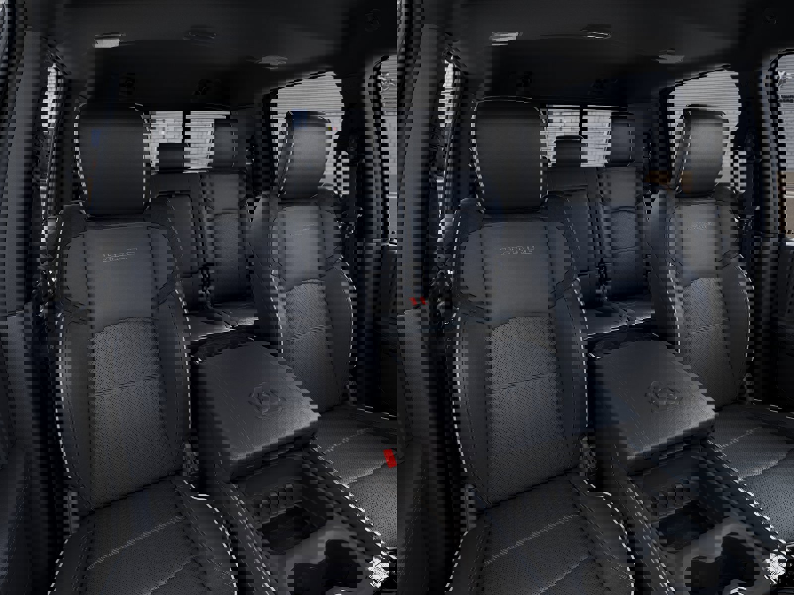 New 2026 RAM 3500 Laramie image 49