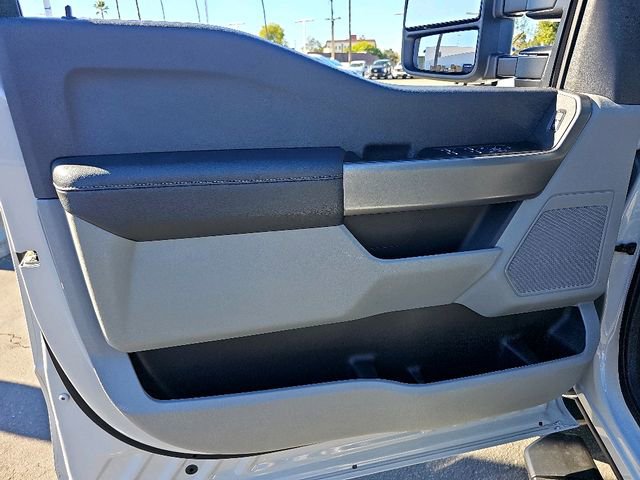 New 2026 Ford F250 XL w/ STX Appearance Package AWD/4WD image 32