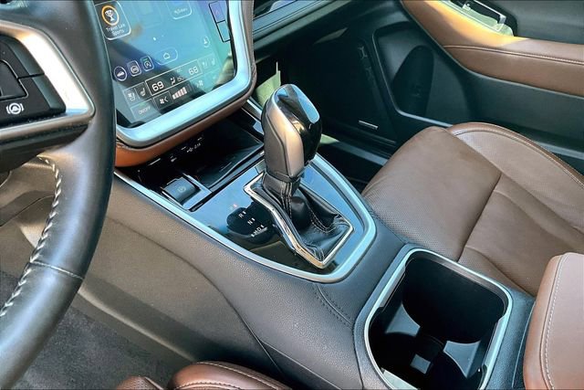 Used 2020 Subaru Outback Touring XT image 14