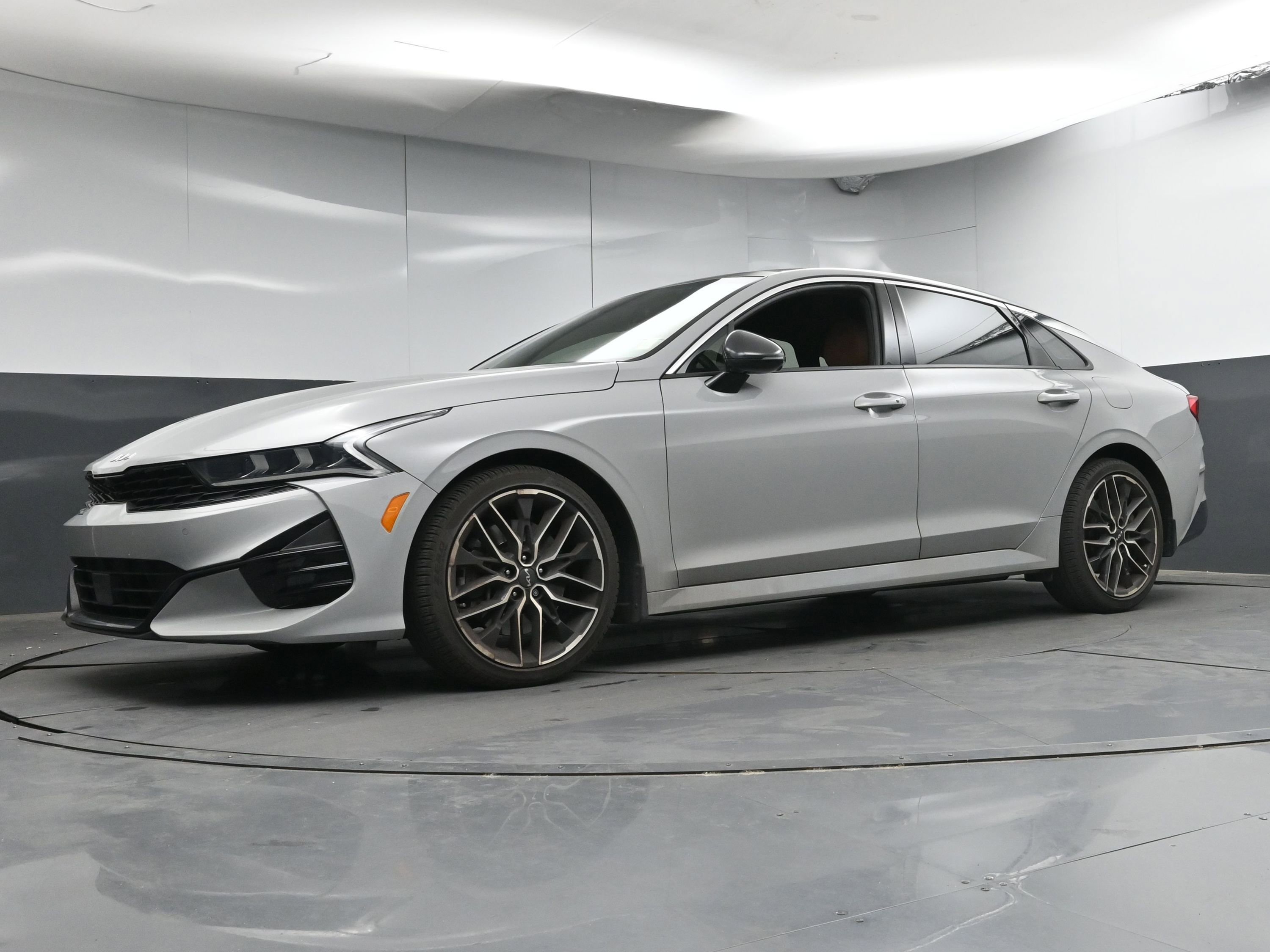 Used 2023 Kia K5 GT w/ GT1 Package image 22