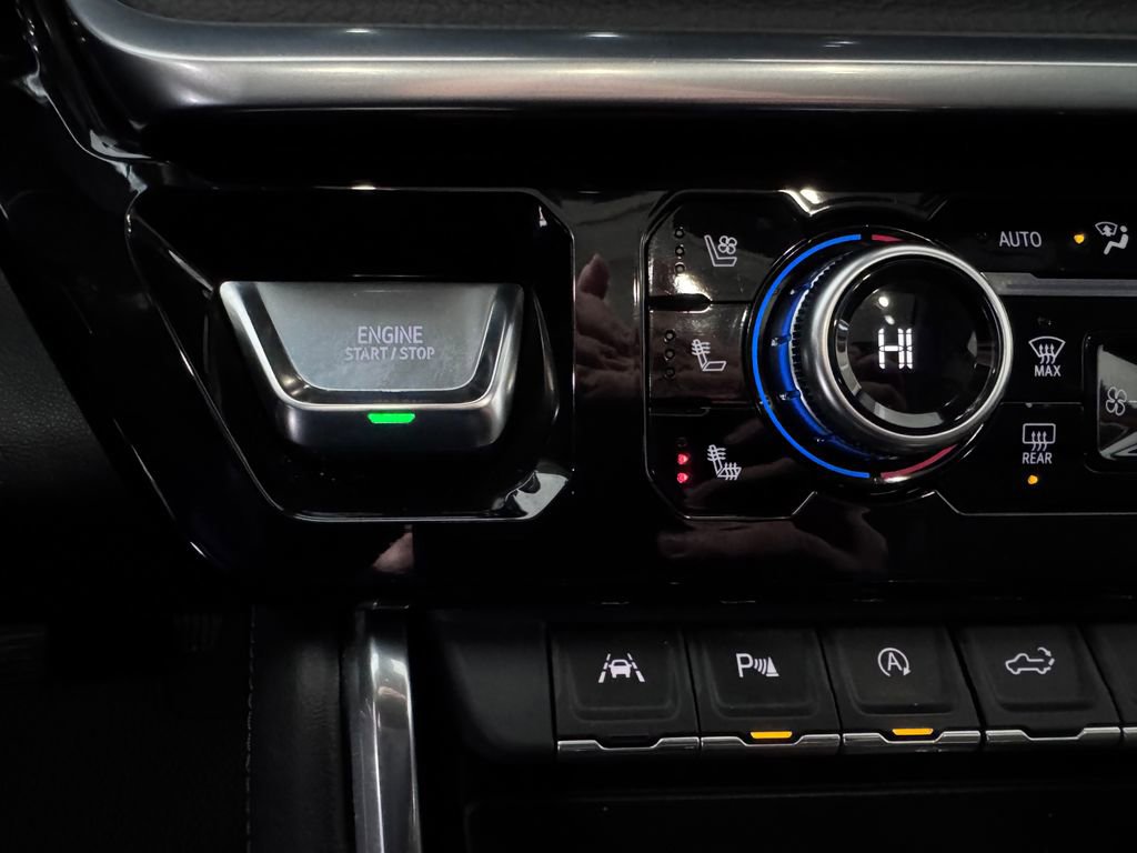 Certified 2022 GMC Sierra 1500 Denali w/ Denali Reserve Package image 23