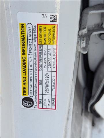 Used 2022 Honda Accord Sport image 20