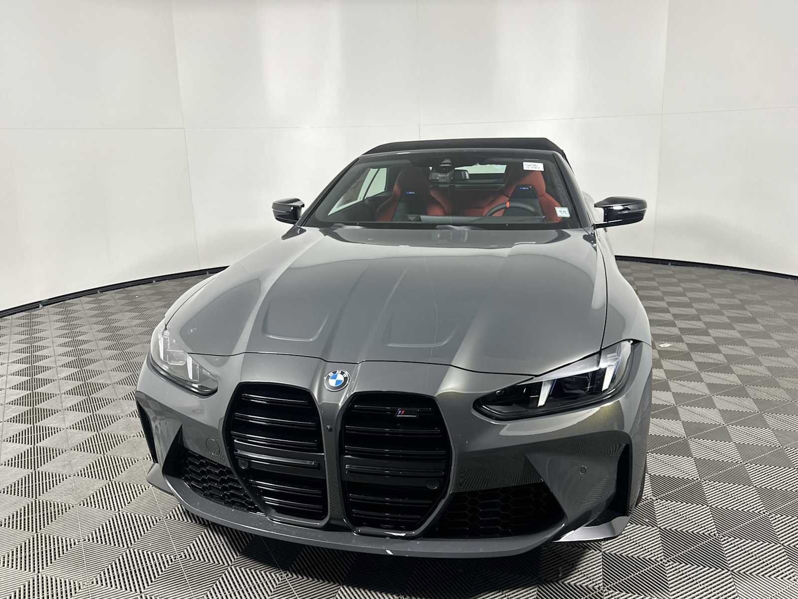 New 2026 BMW M4 xDrive Competition w/ Executive Package image 7