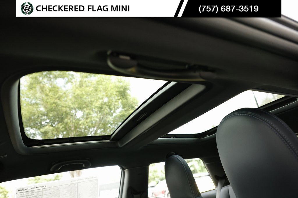 New 2025 MINI Cooper S image 18