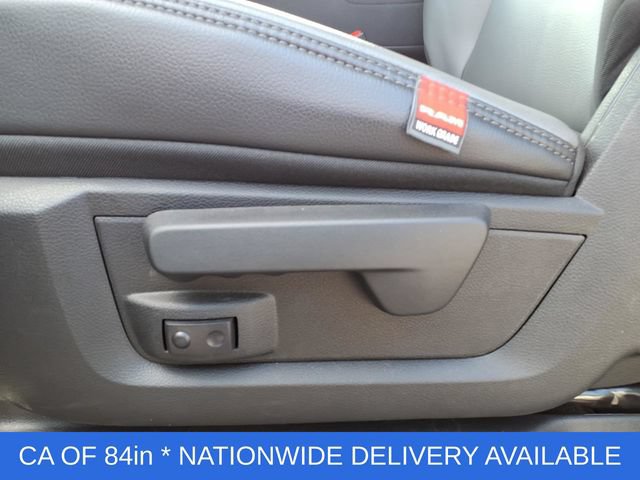 New 2026 RAM 3500 Tradesman AWD/4WD image 15