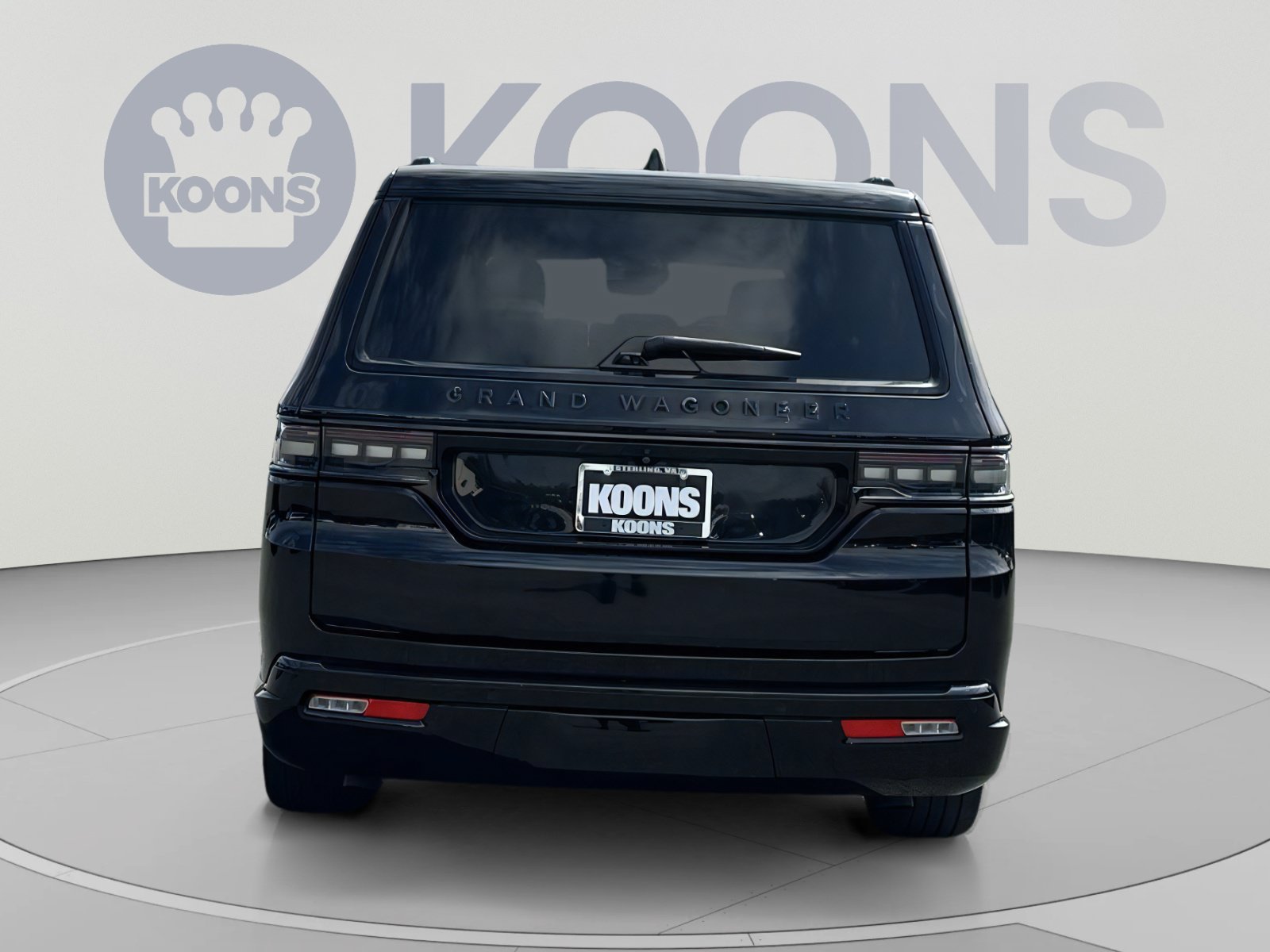 Used 2024 Jeep Grand Wagoneer L Series II w/ Quick Order Packagew 28T AWD/4WD image 10