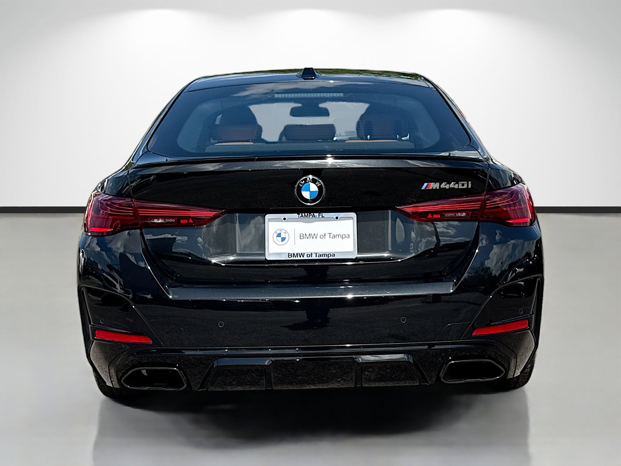 Used 2025 BMW M440i image 4