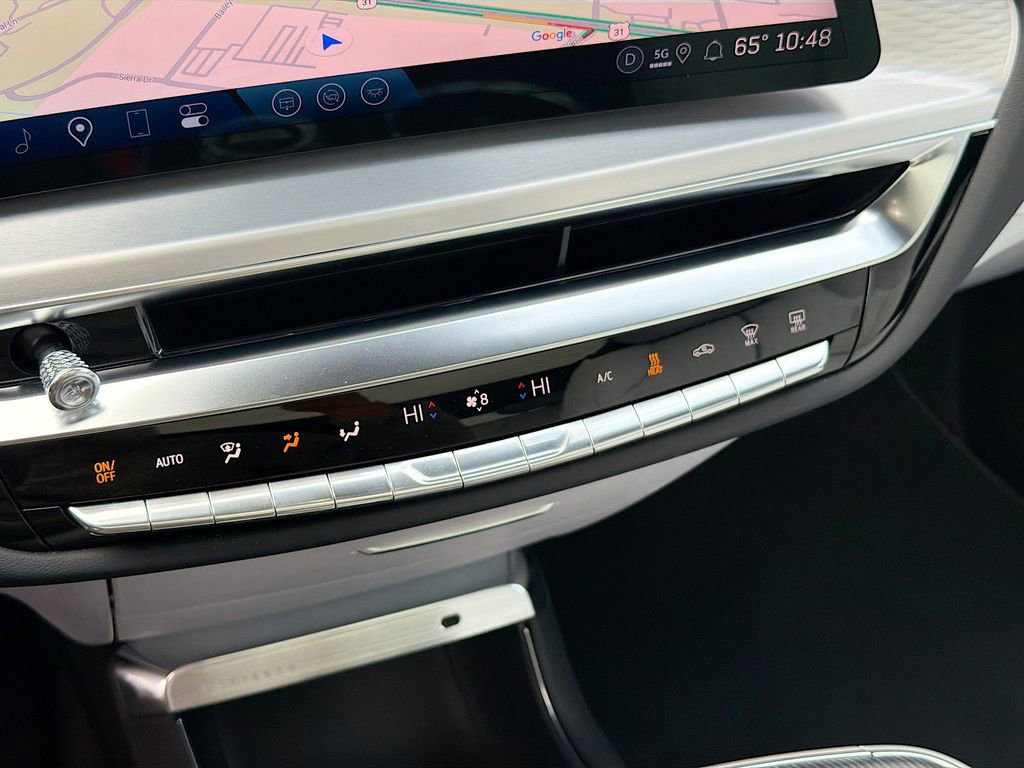 New 2025 Cadillac Lyriq Sport image 16