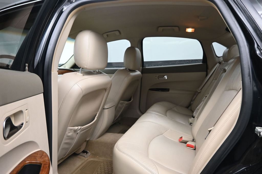 Used 2005 Buick LaCrosse CXL w/ Gold Convenience Package FWD image 20