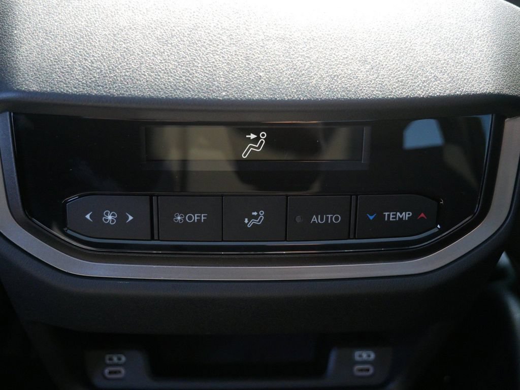 New 2026 Lexus TX 350 AWD image 13