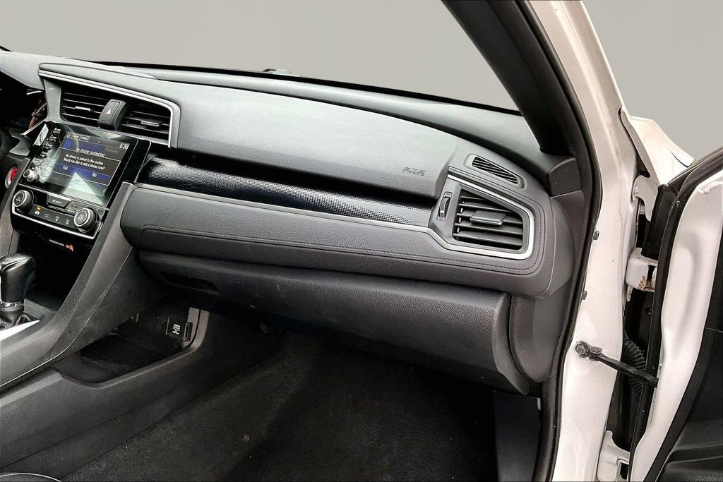 Used 2019 Honda Civic Sport image 20