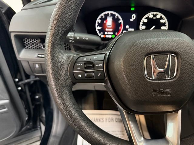 Used 2024 Honda CR-V EX image 16