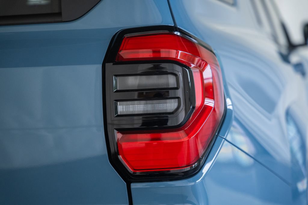 New 2026 Toyota 4Runner Limited AWD/4WD image 6