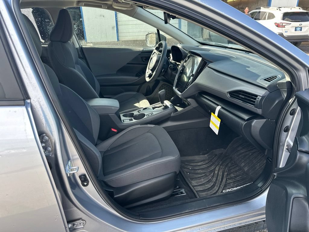 Used 2025 Subaru Crosstrek 2.5i Premium AWD/4WD image 12