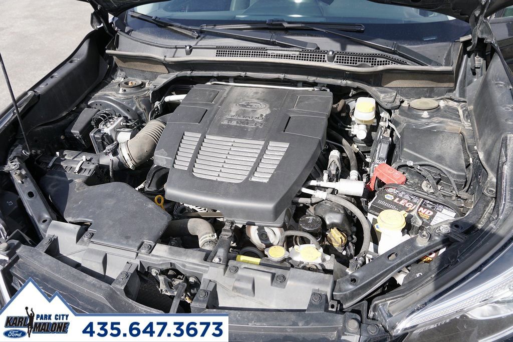 Used 2020 Subaru Forester Premium image 40