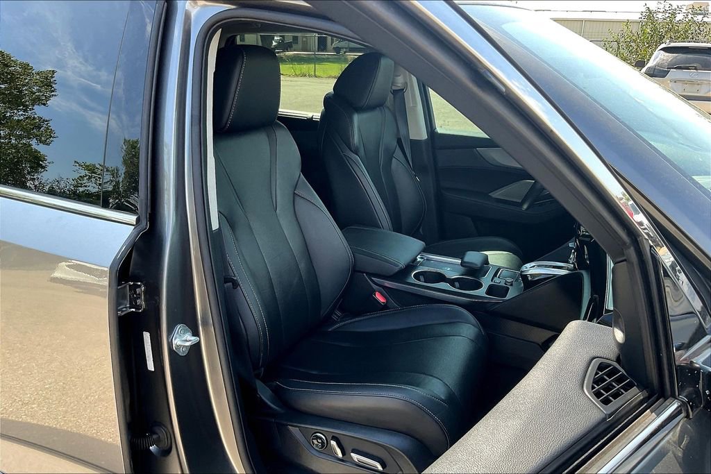 Used 2023 Acura MDX FWD w/ Technology Package image 10