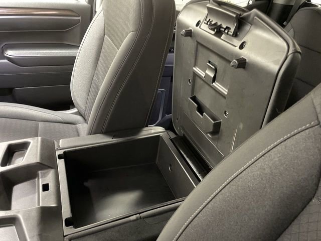 Used 2023 Chevrolet Silverado 1500 LT image 21