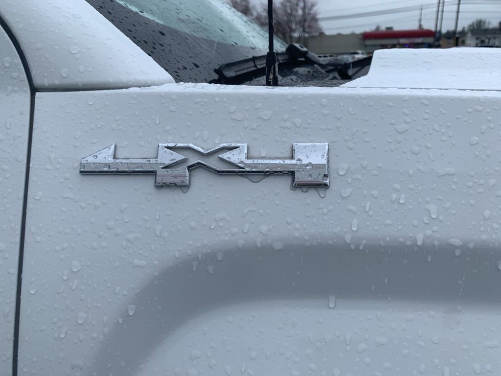 Used 2017 GMC Sierra 2500 SLT image 8