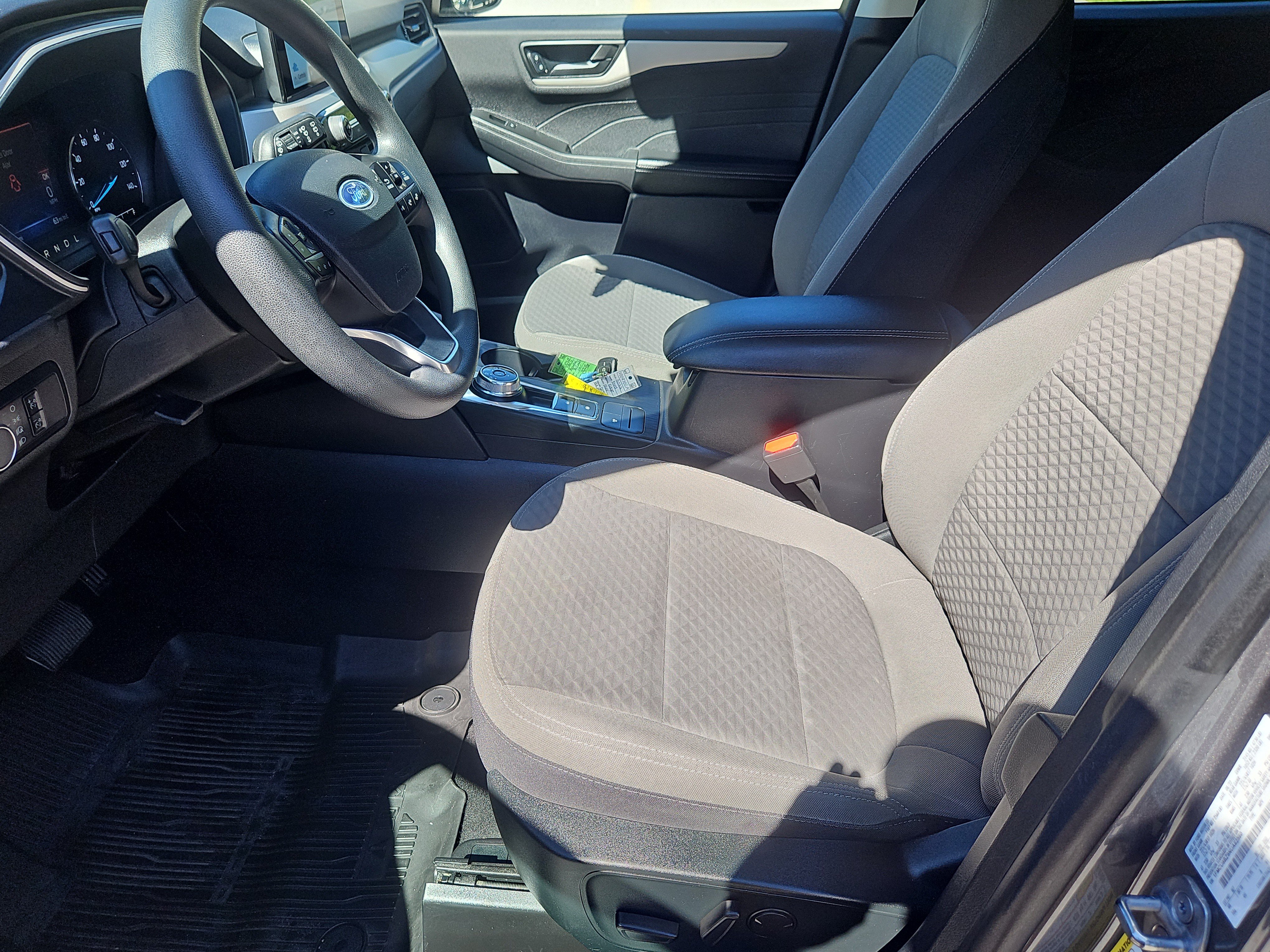 Used 2022 Ford Escape SE AWD/4WD image 29