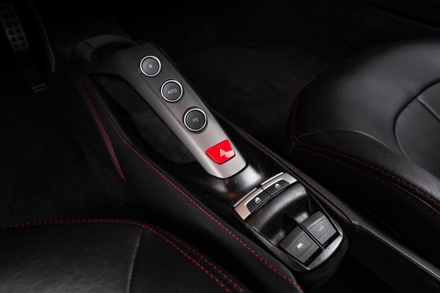 Certified 2018 Ferrari 488 Spider image 48